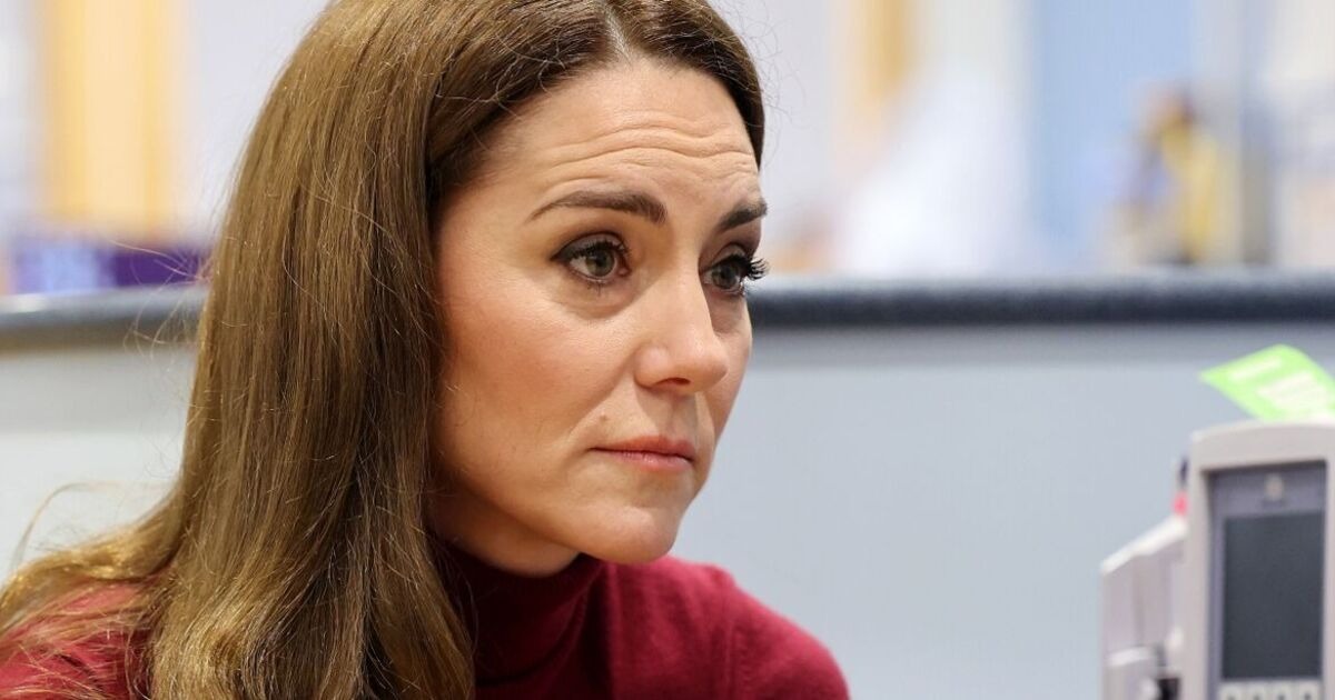 RF. Princess Kate Shares Update on Health and the Importance of Privacy During Treatment