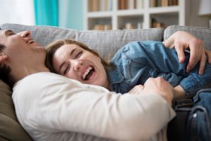 HT7. Understanding Intimacy and Relationship Concerns When Your Partner Prefers One Position