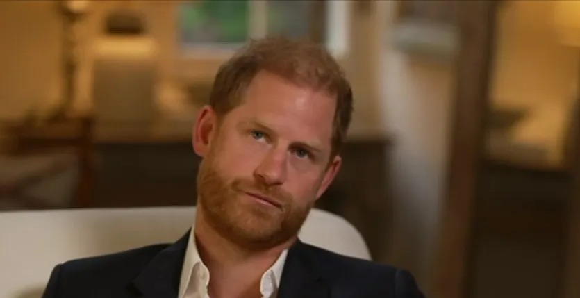 HT16. SAD NEWS: 30 minutes ago in Chicag0, family of King Charles just announced news that King Charles is currently