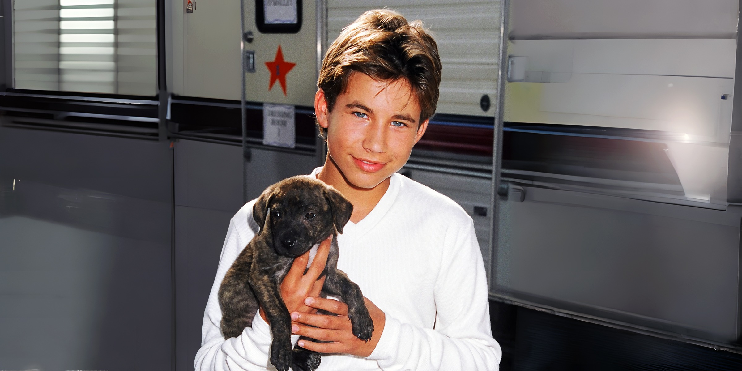 SB. ‘My Goodness – He Looks So Different’: Where This Child Star Deemed as Gay Disappeared to after ‘Home Improvement’