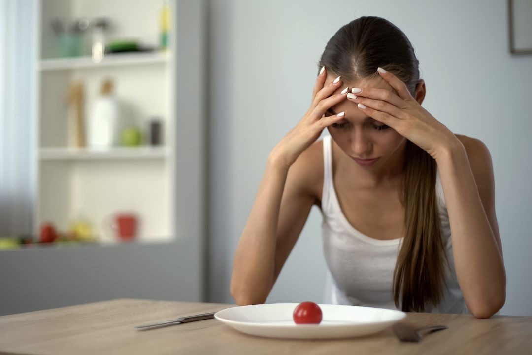 HT14. 12 Silent Symptoms of ANEMIA You Shouldn’t Ignore