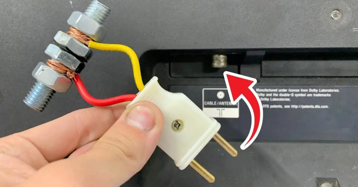 HT10. Say goodbye to antennas! The secret to watching all the TV channels for free with screws