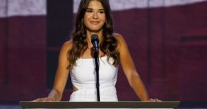 HT10. Kai Trump spills the tea on her relationship with grandpa Donald