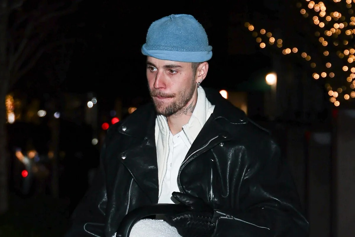SB. Fans Concerned As Justin Bieber Shares Candid Posts On Inner Turmoil And Spiritual Journey