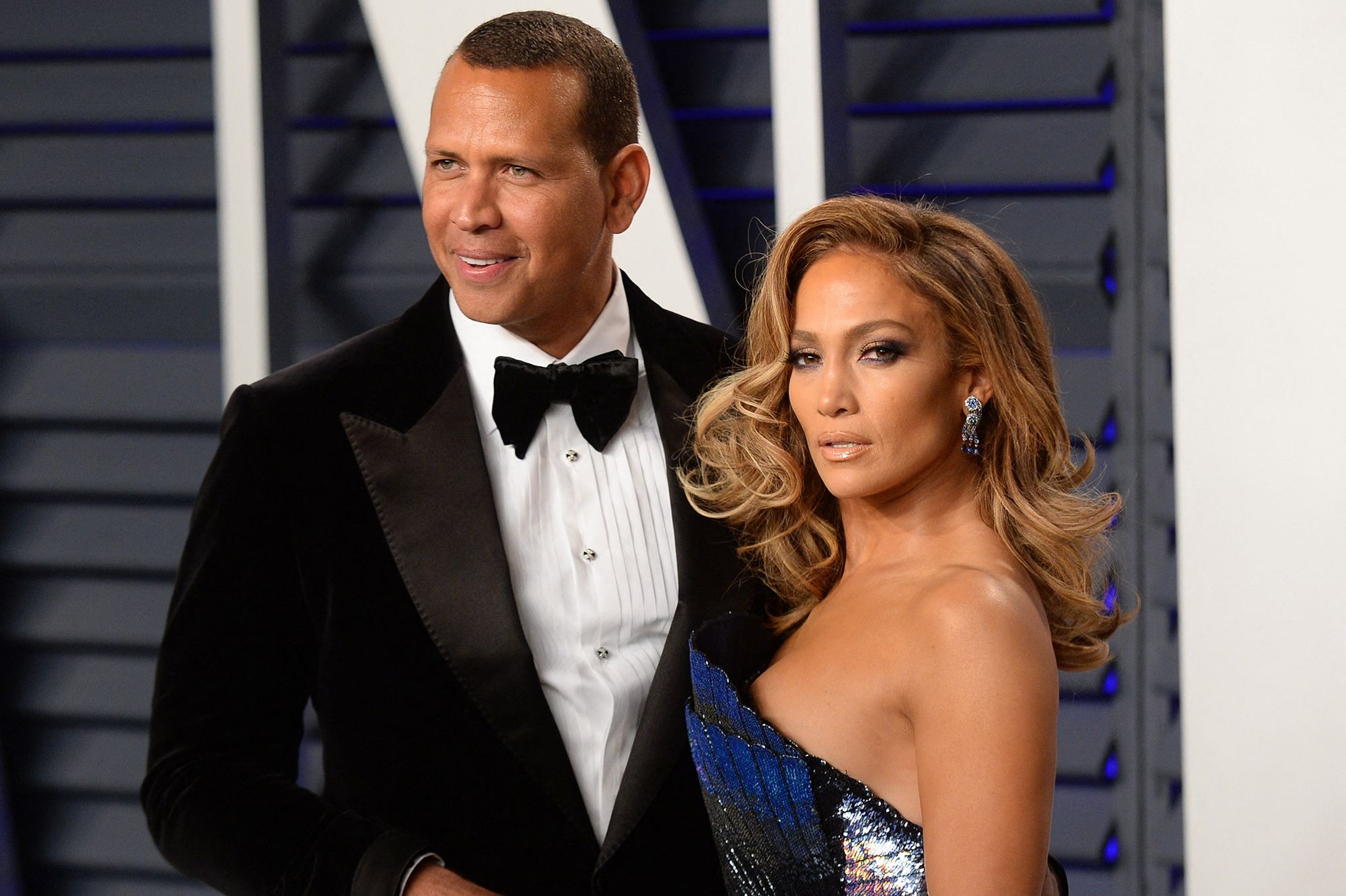 HT16. Alex Rodriguez Shares Rare Photo of His Teen Daughter — Fans Notice Striking Resemblance to Jennifer Lopez