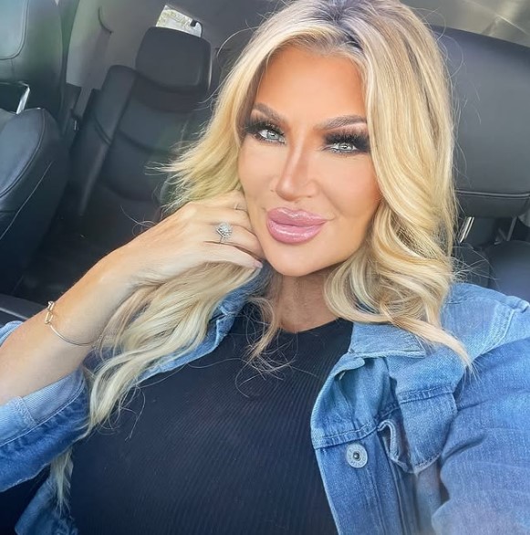 ST3. Allegra Cole’s Unconventional Journey