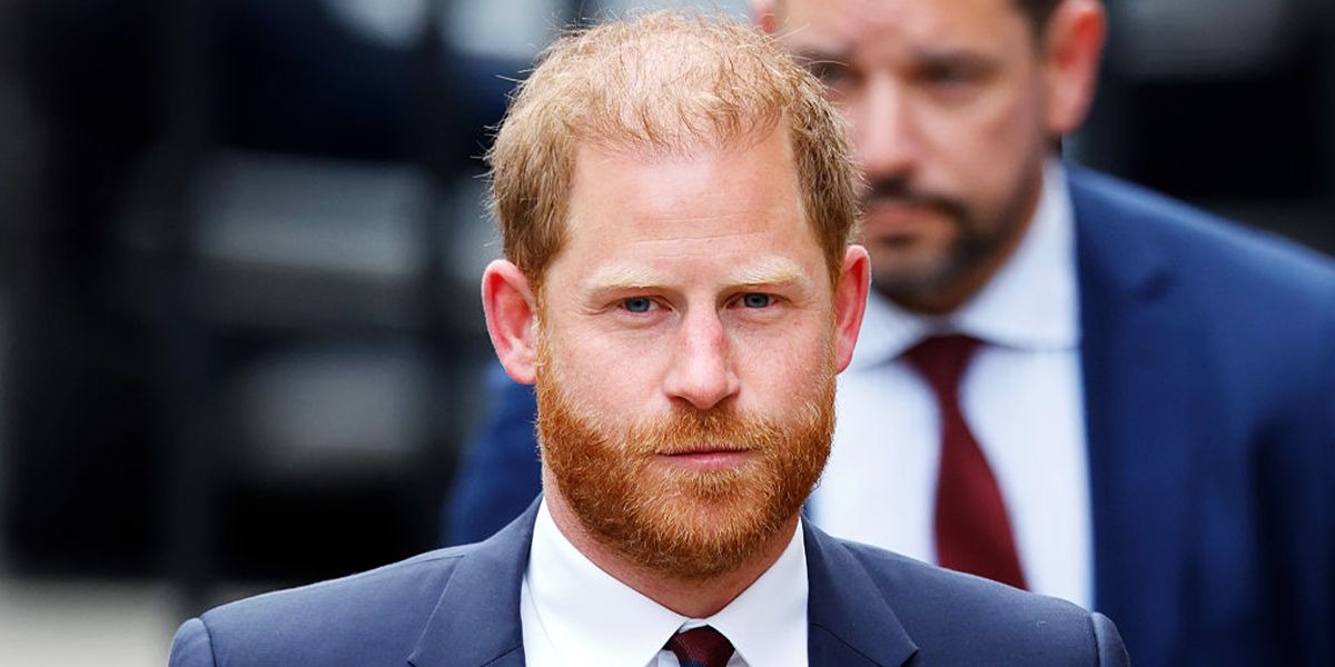 RF. Prince Harry’s Bombshell Interview: Why the Royal Family Is Ignoring Him & the One Reason That Could Lead to Reconciliation