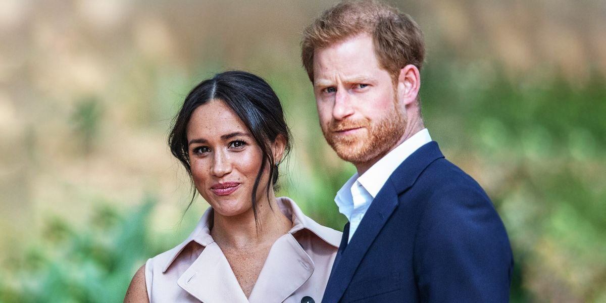 RF. Body Language Expert Weighs In on Prince Harry and Meghan Markle’s Photos from Beyoncé’s Concert