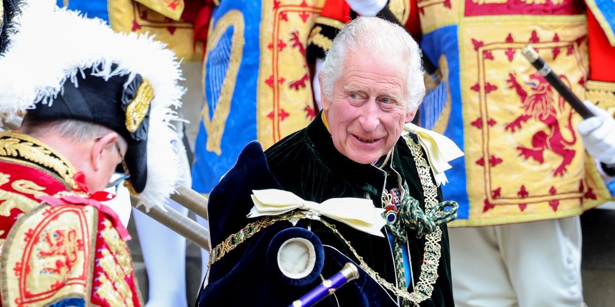 RF. King Charles’ Net Worth Sees Significant Increase in 2025 – Report Reveals His Staggering Fortune