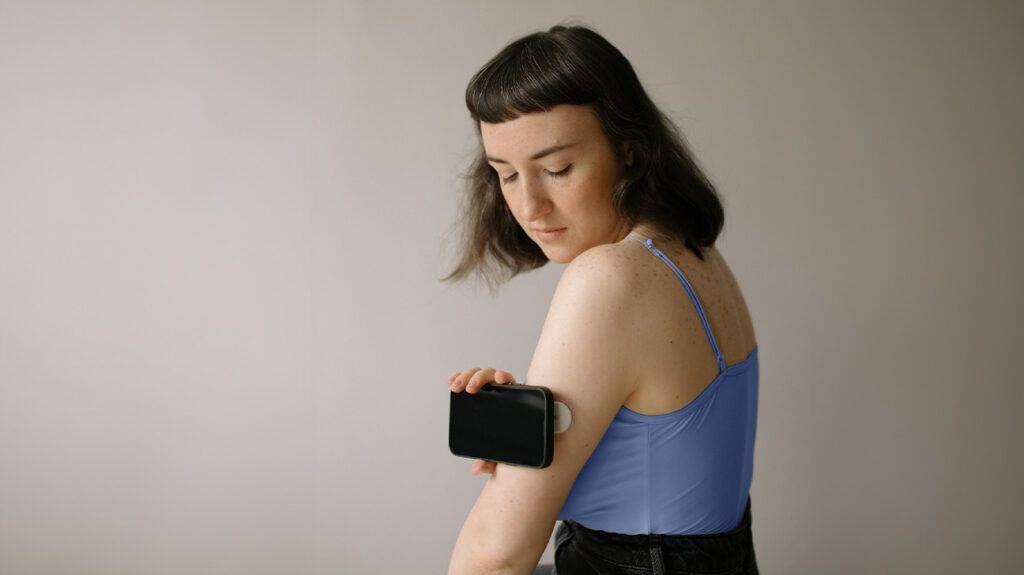 HT10. Recognizing high blood sugar: 7 early red flags