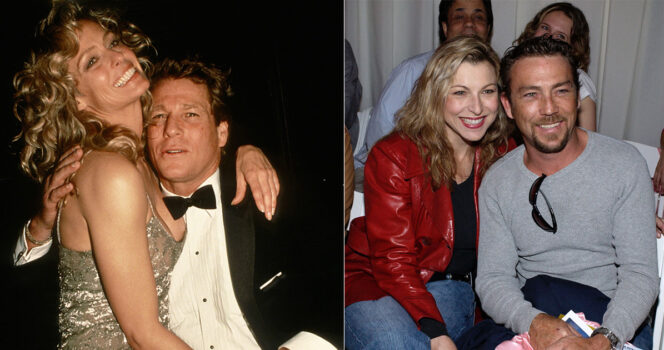 SB. The last pictures of this Oscar-nominated heartthrob actor breaks our hearts