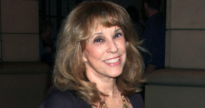 SB. Legendary actress passed away at 85