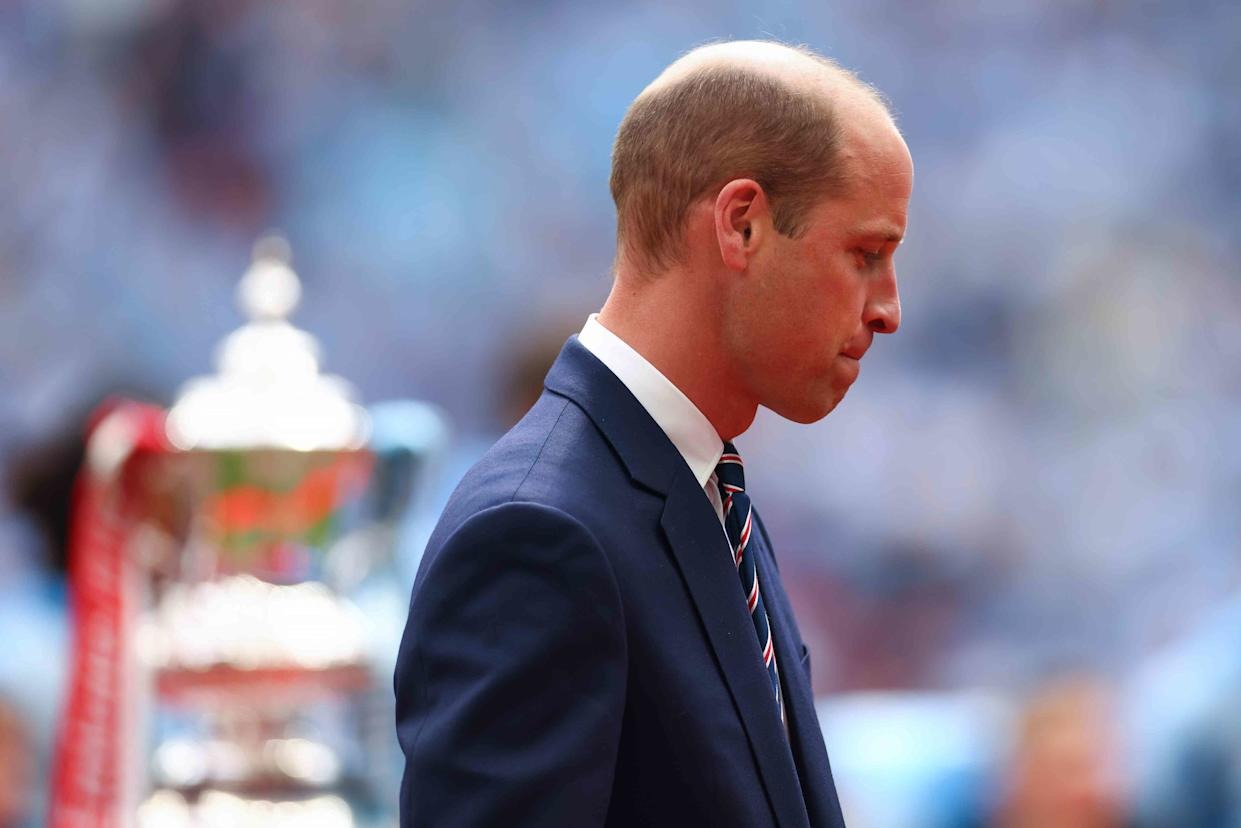 RF. 20 Minutes Ago: Prince William’s Tearful Statement Sh0cks the World—”My Daughter Has…”