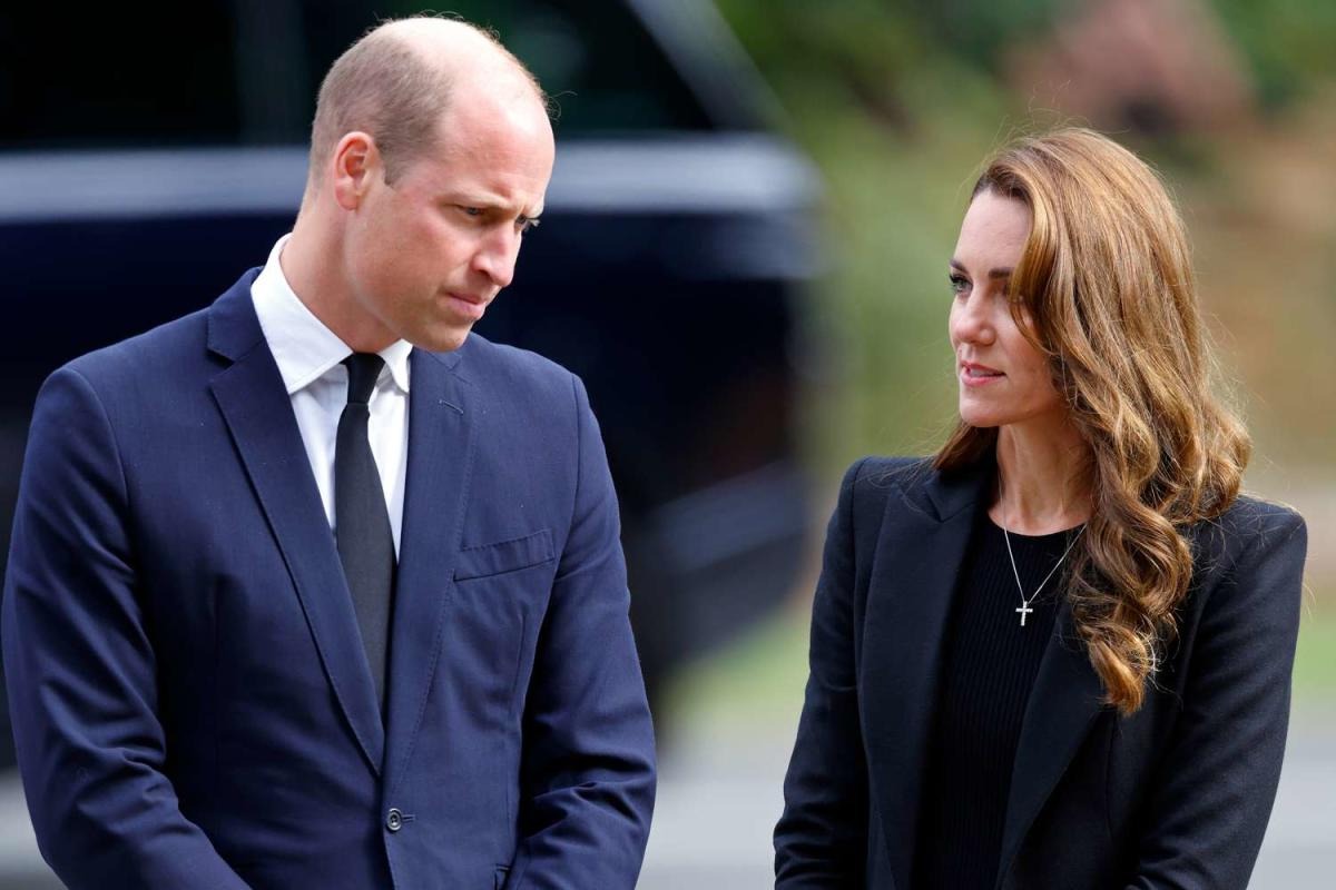 RF. Prince William Announces Heartbreaking News, Leaving Fans in Tears