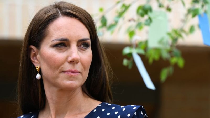 RF. Kate Middleton confesses 2 SH0CKING truths about her cancer…