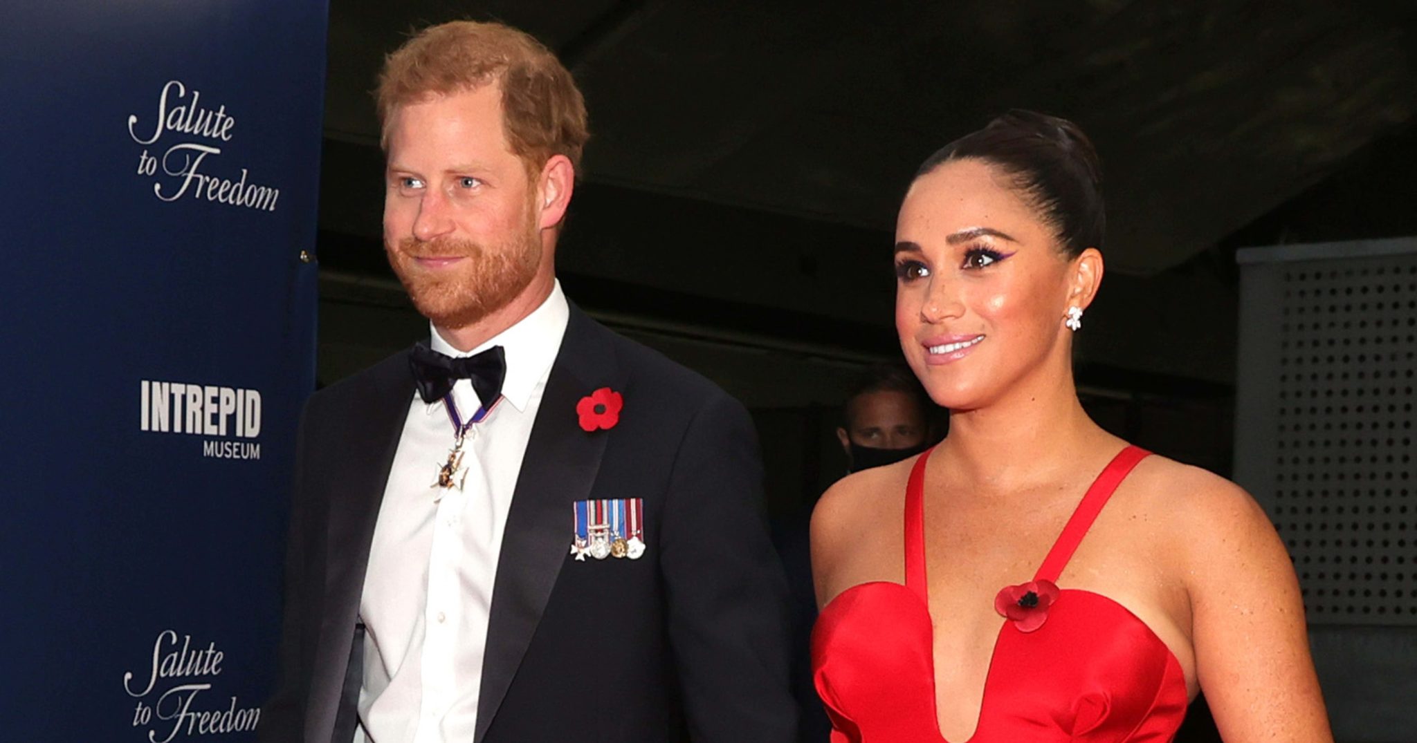 RF.. Meghan Markle shares glimpse into her and Harry’s bedtime routine