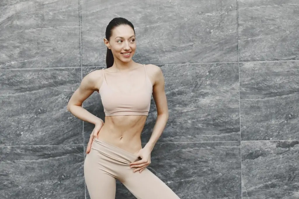 HT1. Why Some Men Prefer Slim Women?