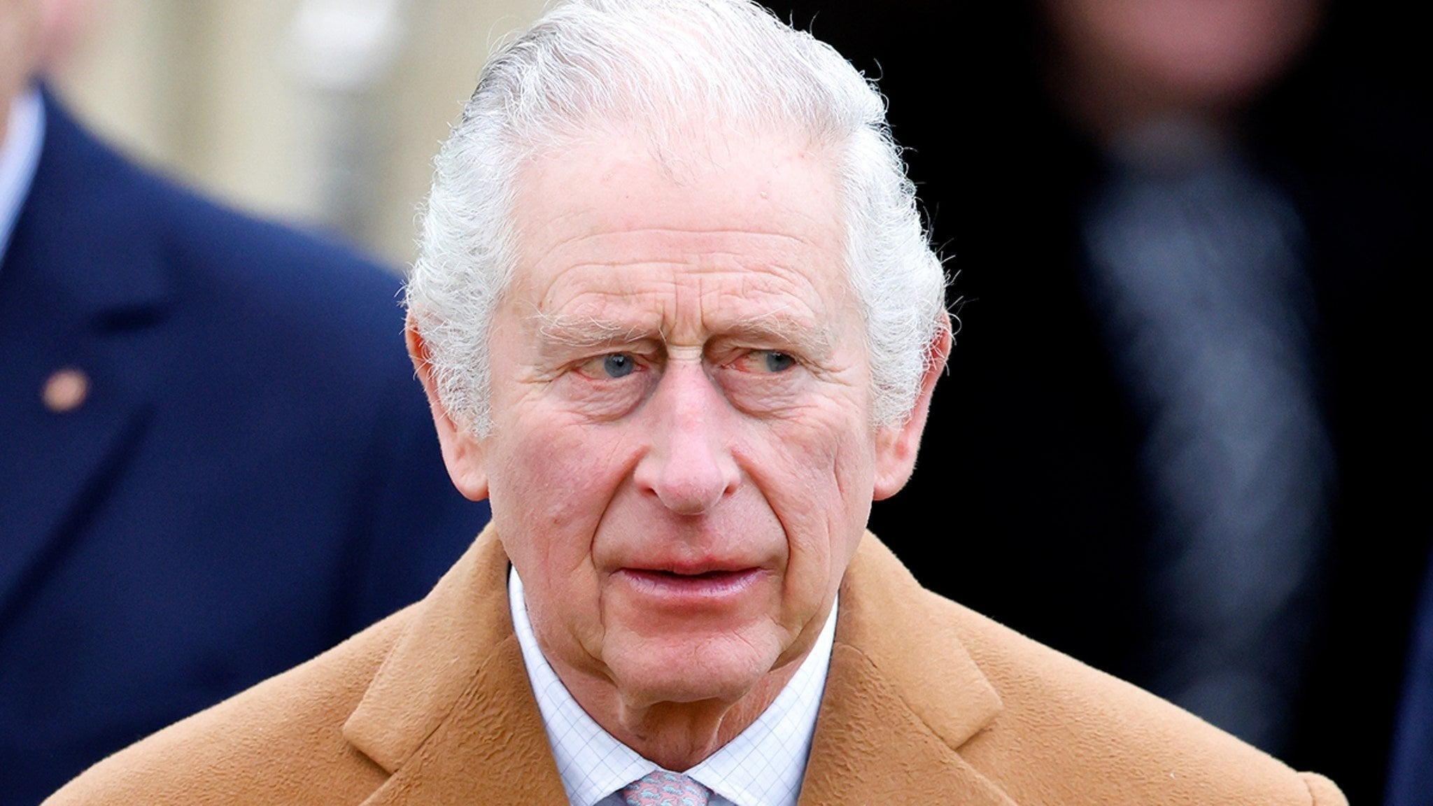 RF.. King Charles ‘Really Very Unwell’, Funeral Plans Are Reportedly Being Updated