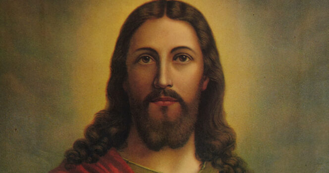 HT3. Forensic experts use ancient skull to recreate Jesus’ face