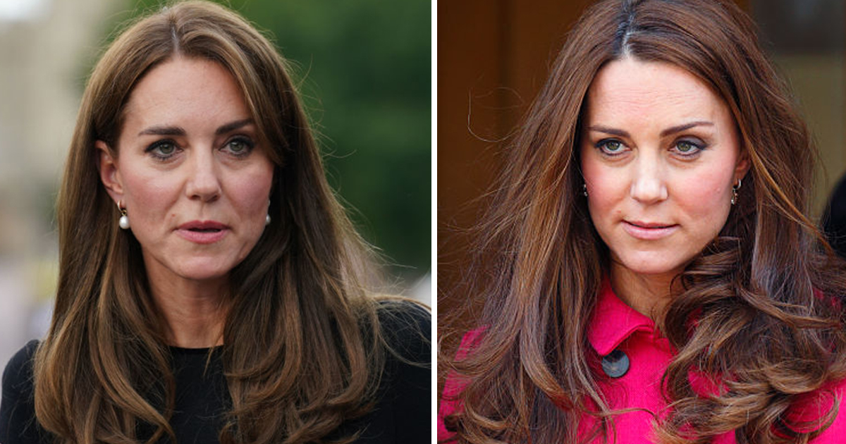 RF.. Princess Kate shares baby news – appears to rule out a fourth child with four-word expression