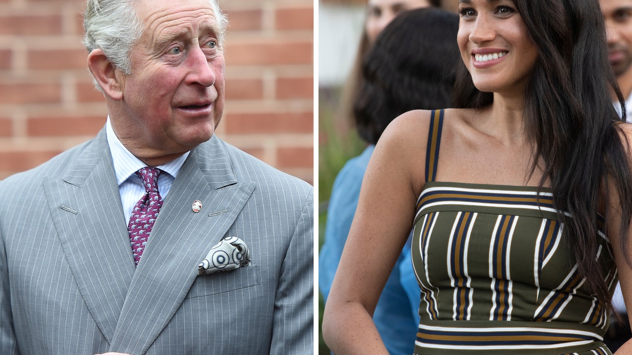 RF. Royal Titles and the Sussexes: Understanding Meghan Markle’s Status After Stepping Back from Royal Duties
