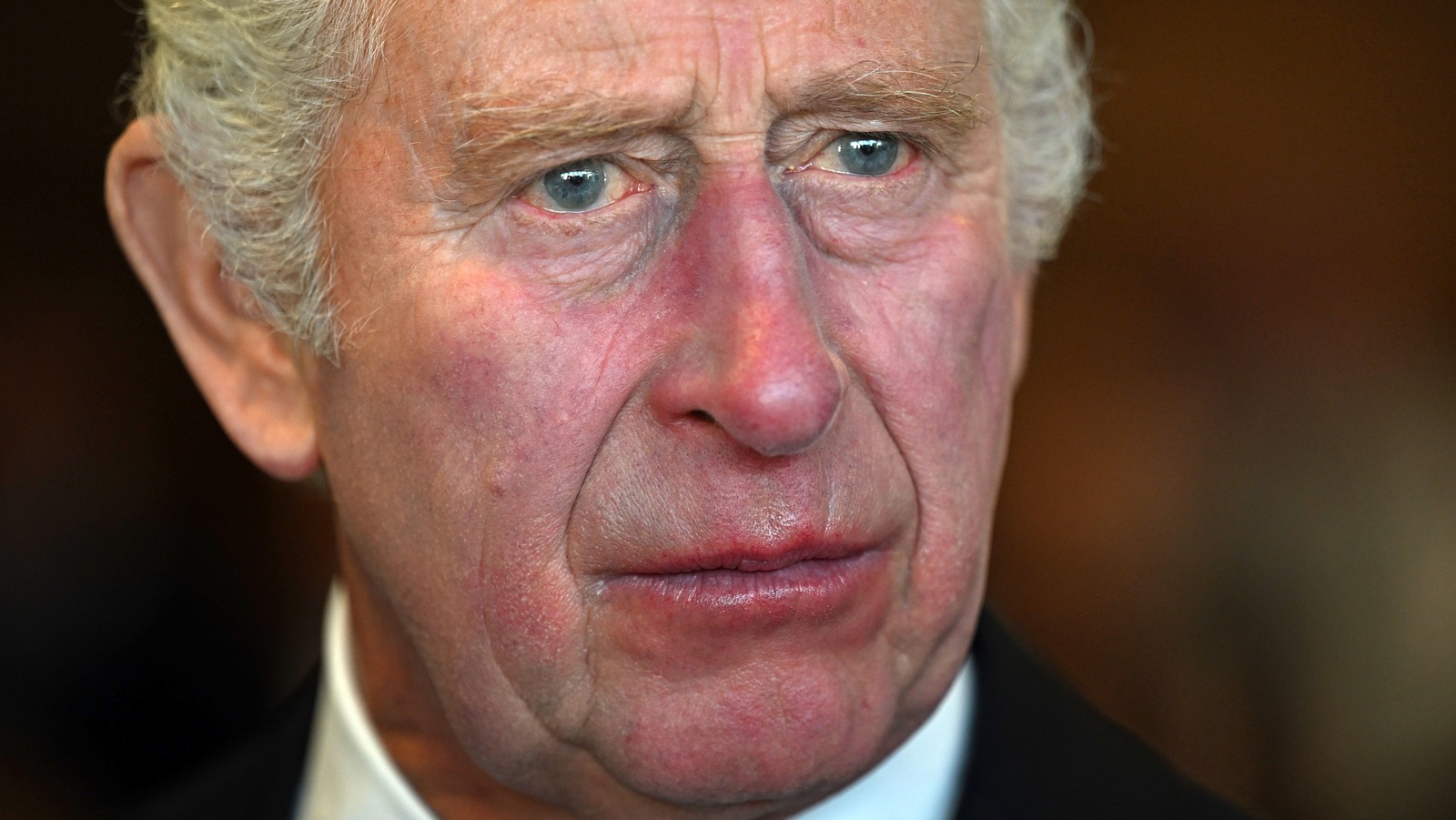 HT16. A great tragedy! What King Charles feared has happened, Prince Harry has “had an inci…