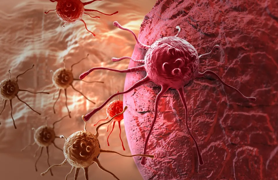 HT7. Early Warning Signs of Cancer You Should Never Ignore