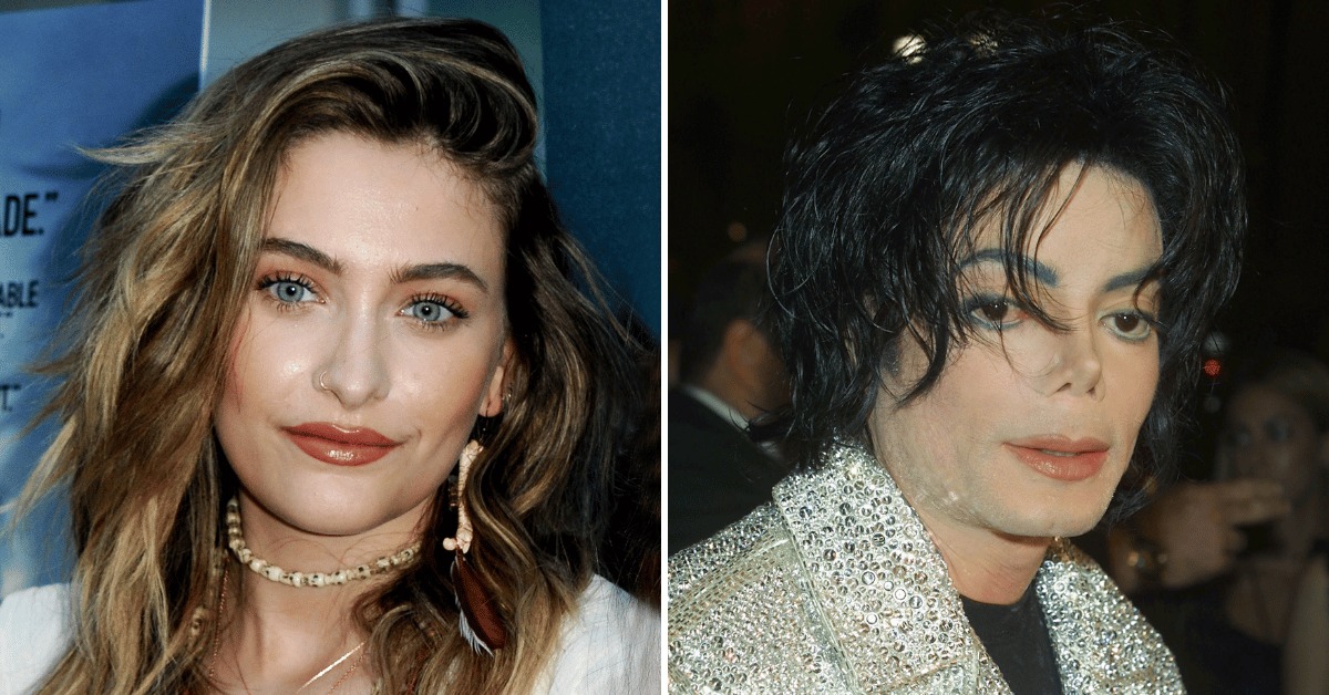 HT1. Michael Jackson’s daughter has broken her silence: “My dad used to…