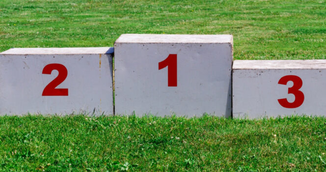 HT15. ”This nonsense has to stop”: High school girl claims first-place podium despite losing to trans athlete