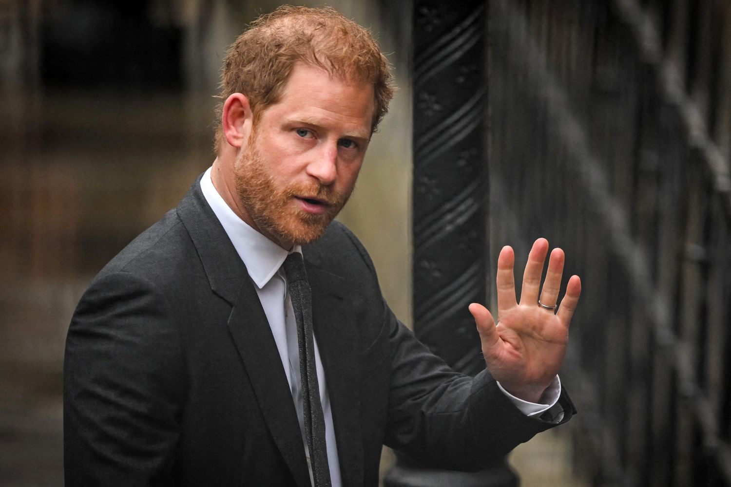 RF. Prince Harry’s Return to the UK: A Time for Reflection and Family Unity