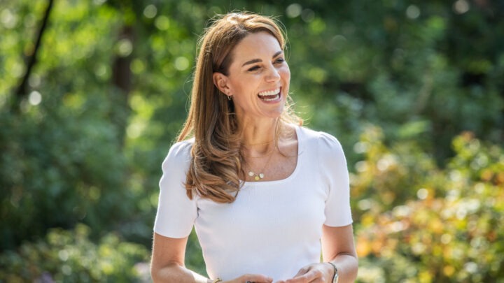 RF.. Princess Catherine Recovers From Successful Surgery