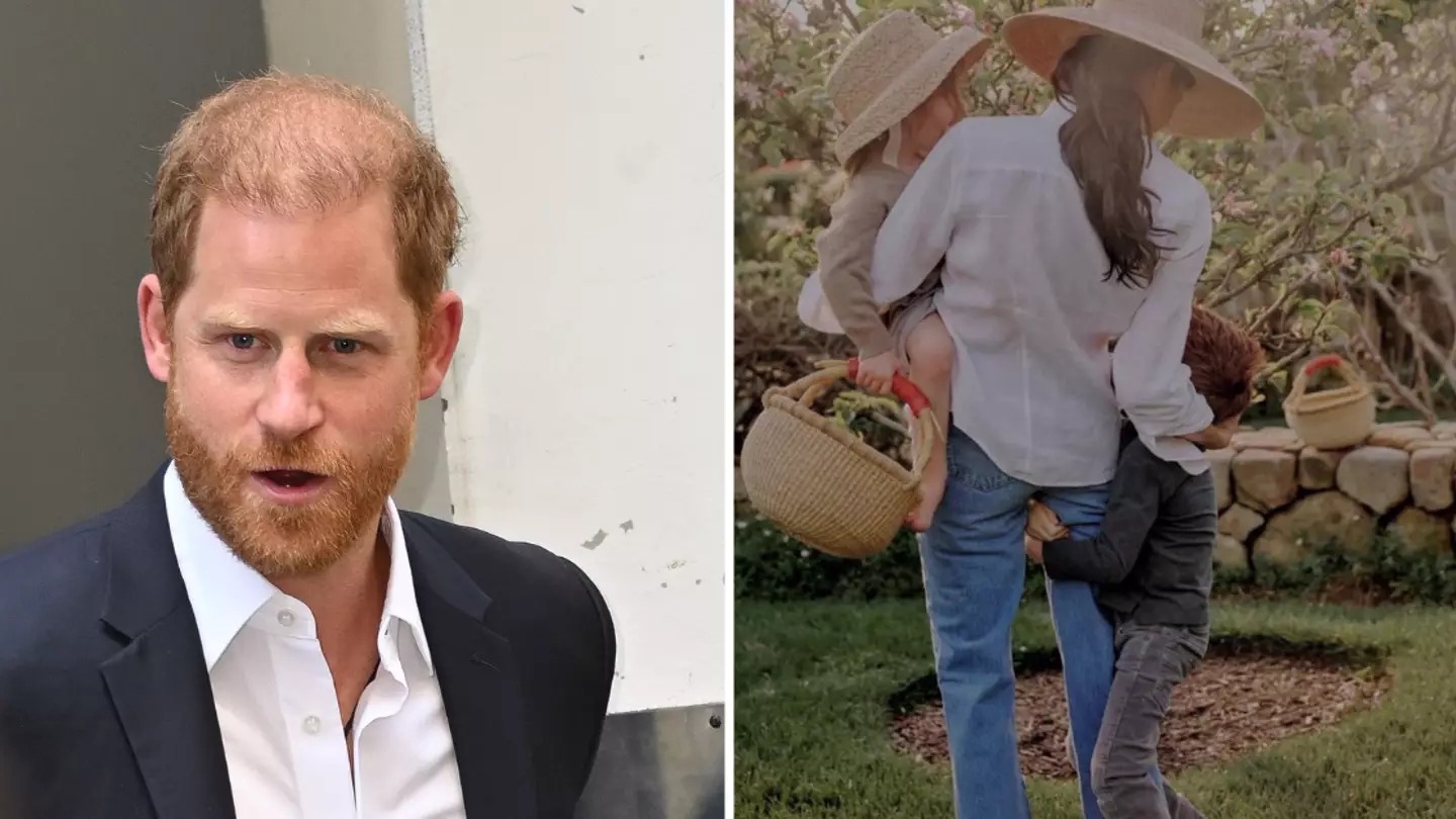 RF. Prince Harry revealed his ‘worst fears have been confirmed’