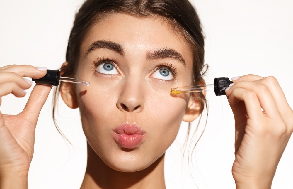 ST1. This Girl Knows the Secret to Staying Supple and Beautiful Every Single Day