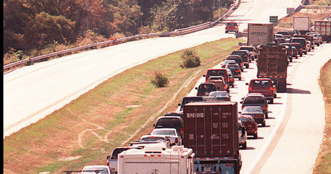 SB. The true, chilling story behind the famous 9/11 photo of a doomed fire truck heading toward the Twin Towers
