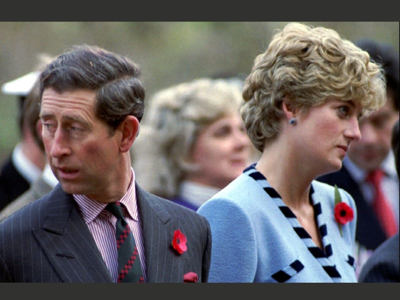 RF. SAD NEWS: After 30 years of secrecy, King Charles for the first time reveals Diana’s secret…