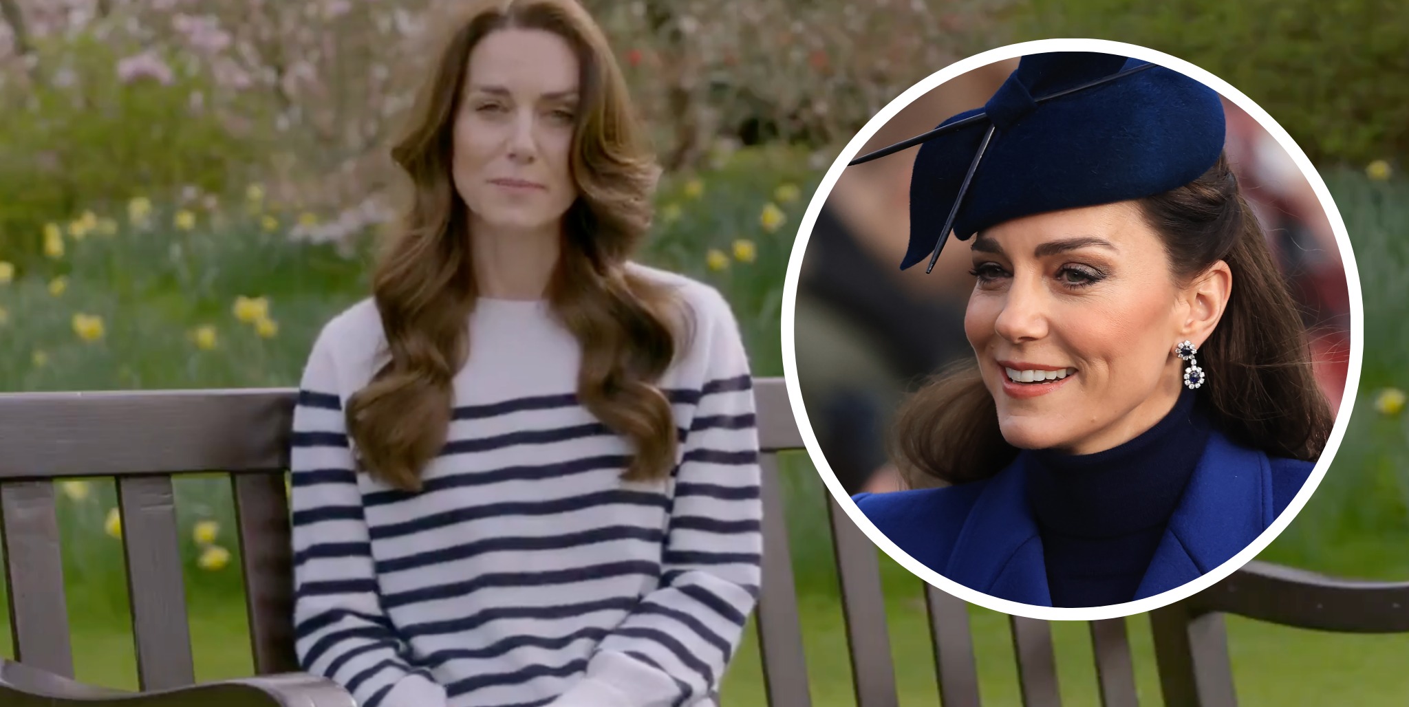 RF. Kensington Palace Maintains Privacy on Princess Catherine’s Health as Global Support Grows