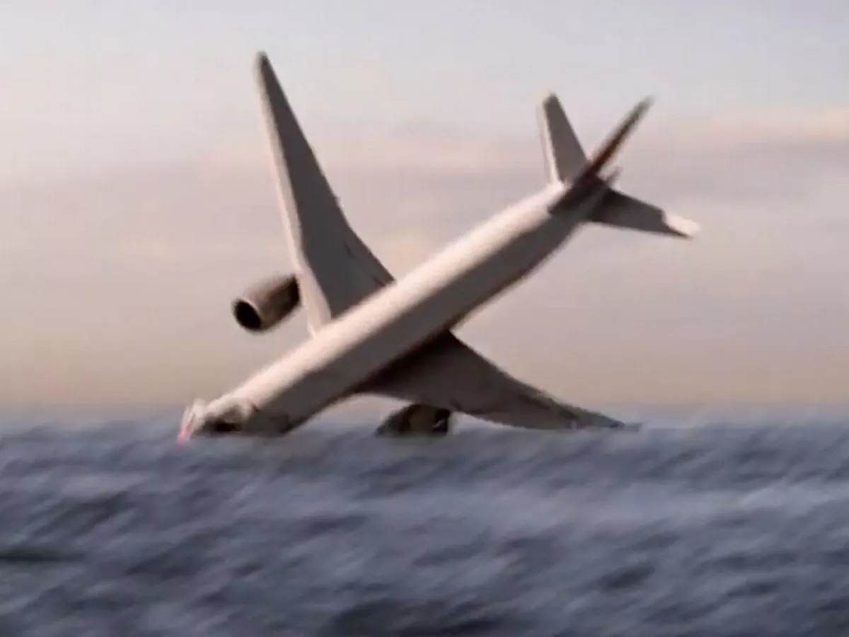 HT7. Inside the Final Moments of Malaysia Airlines Flight MH370: Timeline, Mystery, and Renewed Search Efforts