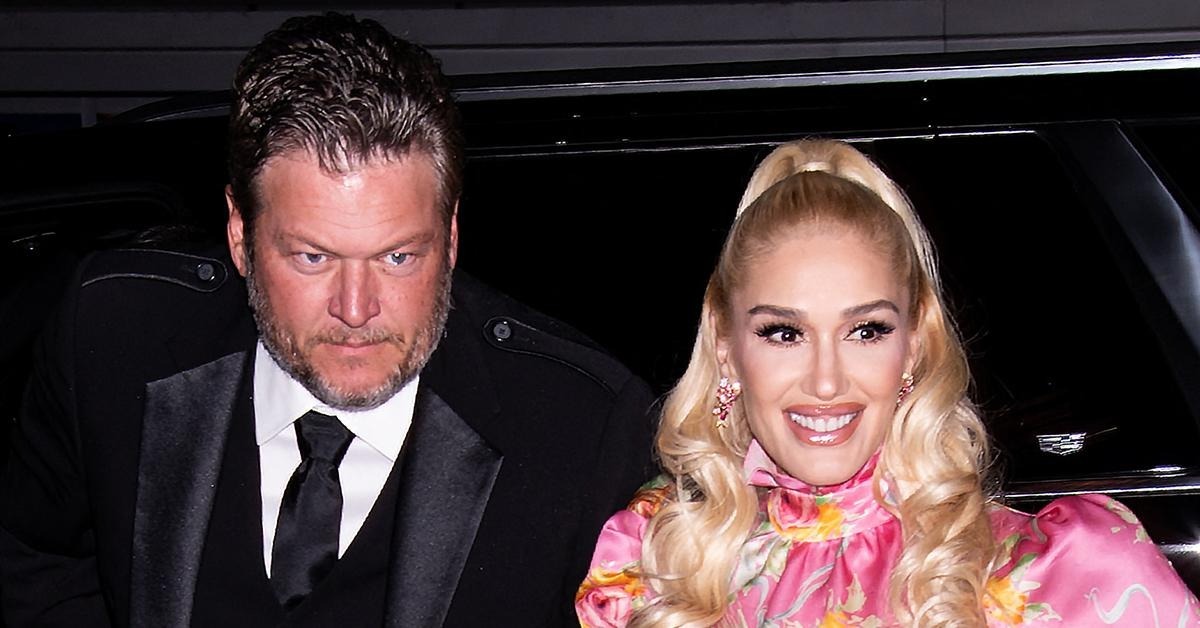 HT1. Blake Shelton and Gwen Stefani’s Announcement Will Leave You Speechless