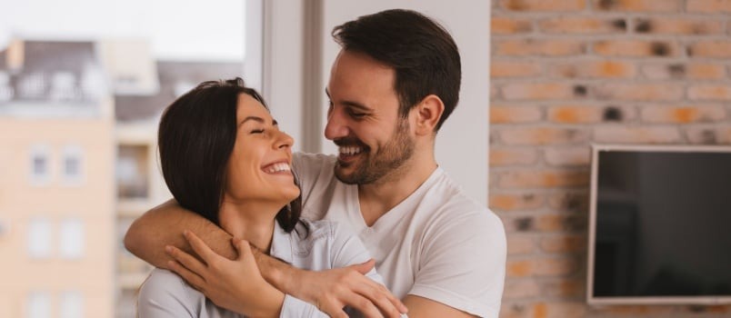 HT16. 8 Healthy Ways to Deepen Emotional in a Relationship