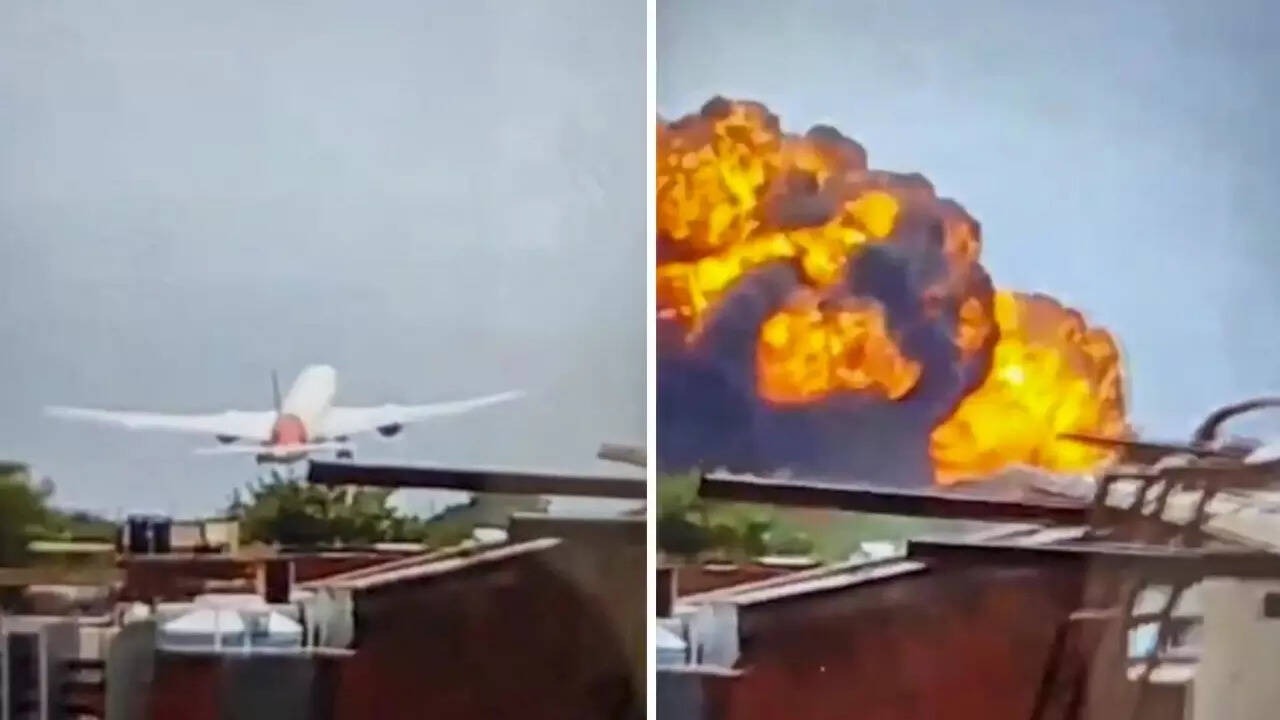 HT10. Air India Pilot Issued Mayday Call Seconds After Takeoff: What It Means and Why It Matters