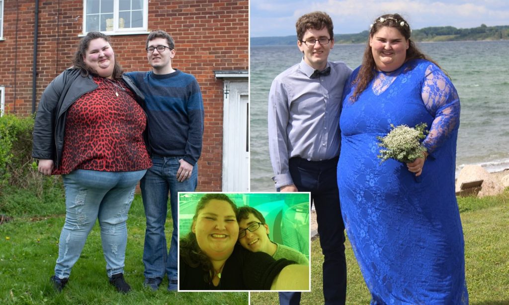 ST7. They laughed at him for marrying her, years later, they all wish they hadn’t.. Read the sad update