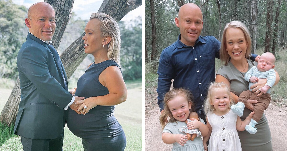 HT7. Couple with Dwarfism Defy the Odds to Build a Loving Family
