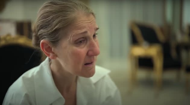ST7. Céline Dion’s Health Journey: Living with Stiff Person Syndrome and Her Determined Comeback