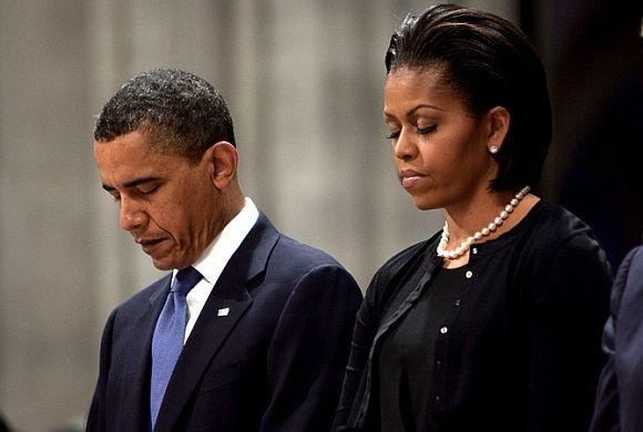 HT1. Obama Family’s Sad Announcement