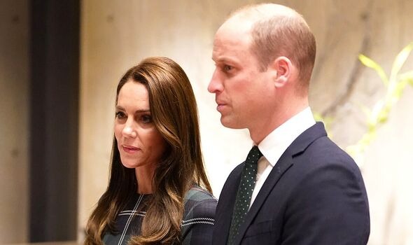 HT14. TRAGEDY! William breaks down as he announces the royal family’s most heartbreaking news of the year