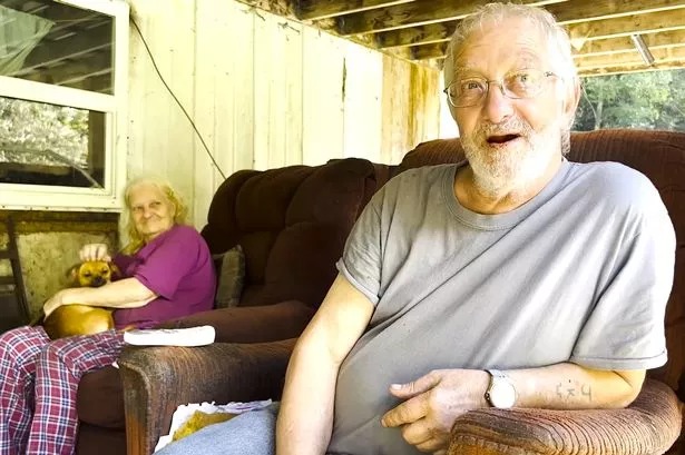 HT15. Inside America’s Most Notorious Inbred Family and Their Troubled History