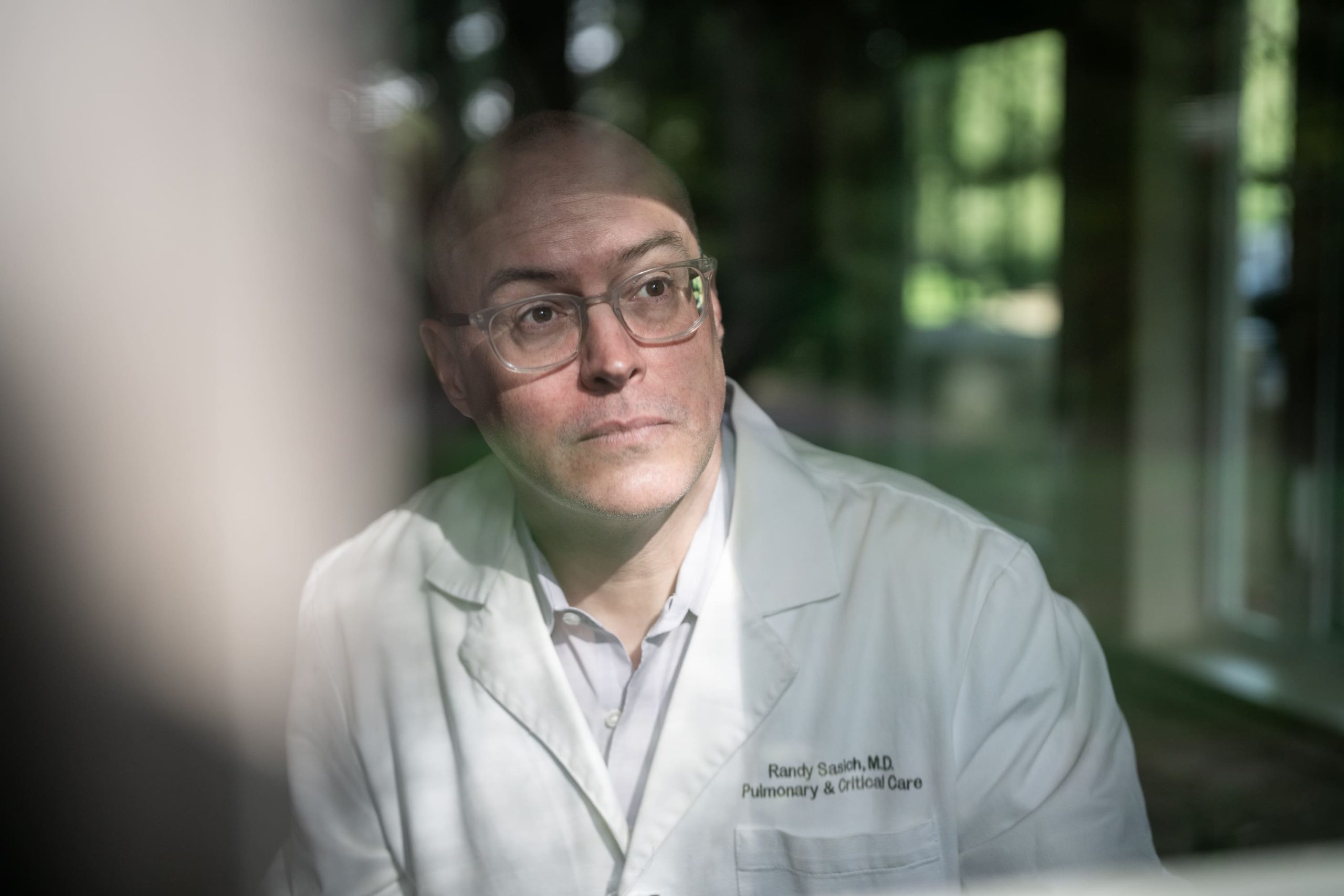 HT1. Forensic Doctor Faces Scandal Amid Allegations of Ethical Misconduct and Evidence Manipulation
