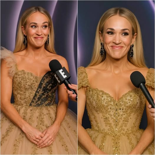 HT1. Carrie Underwood Withdraws from Summer Country Festival Following Beyoncé’s Headlining Announcement