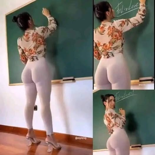 HT14. Teacher’s Viral Video Sparks Debate: Recognizing Educators Beyond Their Appearance