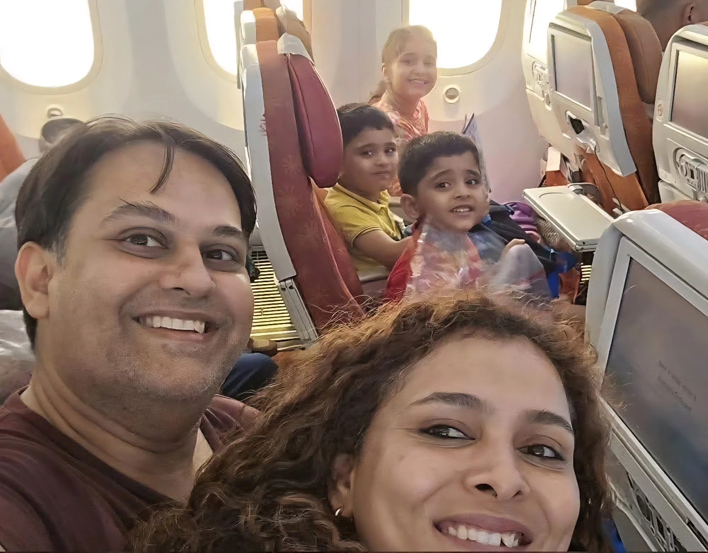 HT15. Passenger Jet Carrying 240 People Crashes After Take Off “Many People KILLED”